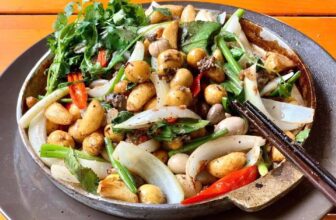 🔥 𝐓𝐑𝐔̛́𝐍𝐆 𝐓𝐈𝐌 𝐂𝐇𝐀́𝐘 𝐓𝐎̉𝐈 – 𝐌𝐎́𝐍 𝐍𝐆𝐎𝐍 𝐊𝐇𝐎́ 𝐂𝐔̛𝐎̛̃𝐍𝐆 🔥 [🆕🇻🇳] Top1Vietnam ♥️️