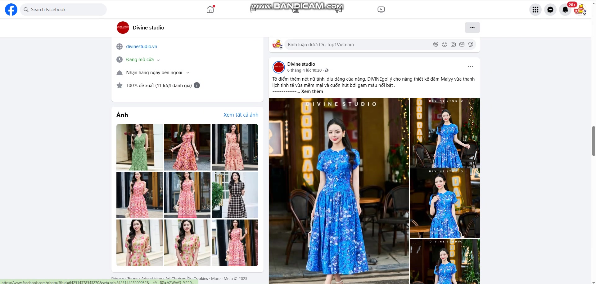 Divine studio – Cửa hàng quần áo nữ  [🆕Top1Vietnam🇻🇳] [🆕🇻🇳] Top1Vietnam ♥️️