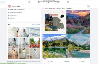 WINNY Fashion – Be Your Beautiful Self  [🆕Top1Vietnam🇻🇳] [🆕🇻🇳] Top1Vietnam ♥️️