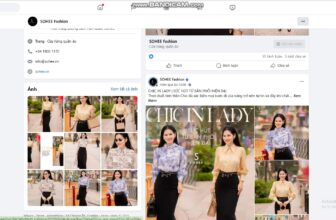 SOHEE Fashion – Thời trang phong cách Hàn Quốc SOHEE  [🆕Top1Vietnam🇻🇳] [🆕🇻🇳] Top1Vietnam ♥️️