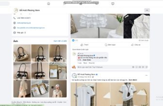 Đỗ Hoài Phương Store – Cửa hàng quần áo nữ  [🆕Top1Vietnam🇻🇳] [🆕🇻🇳] Top1Vietnam ♥️️