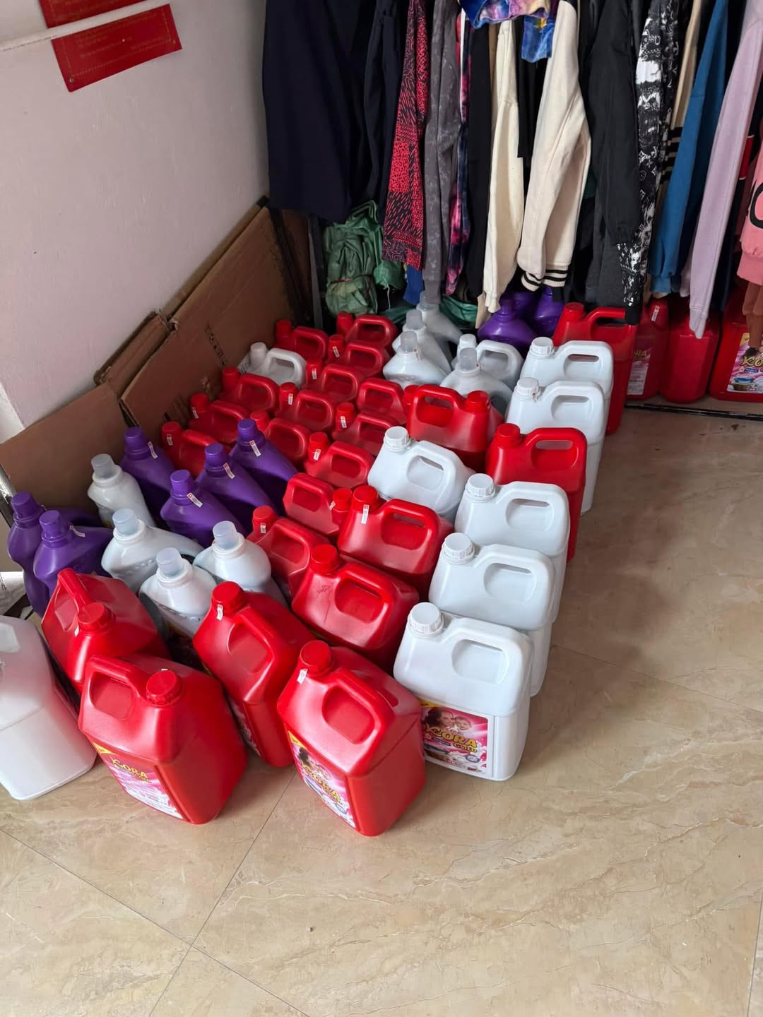 [🆕🇻🇳] Unijoy Việt Nam – Thương hiệu Tã Bỉm số 1 tại Mỹ 🧑‍🧒❤️️👶⭐️  BÉ BÉ SUPPER STORE  KHAI TRƯƠNG HOÀNH TRÁNG – QUÀ TẶNG CỰC KHỦNG CÙNG TÃ UNIJOY
TIN CỰC HOT CHO CÁC MẸ BỈM! Bé Bé Store chính thức khai trương cơ sở mới , shares-1✔️ , likes-53❤️️ , date-2025-04-04 01:38:28🇻🇳🇻🇳🇻🇳📰🆕