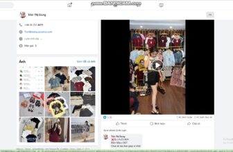 Trần Thị Dung – Siêu Giá Rẻ – Thiết kế – Thời trang [🆕Top1Vietnam🇻🇳] [🆕🇻🇳] Top1Vietnam ♥️️