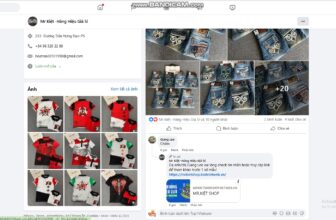 Mr Kiệt -Hàng Hiệu Giá Sỉ – Chuyên sỉ – lẻ uy tín , chất lượng  [🆕Top1Vietnam🇻🇳] [🆕🇻🇳] Top1Vietnam ♥️️