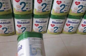 [🆕🇻🇳] Mộc Baby Store – Chuyên cung cấp đồ cao cấp cho Mẹ & bé 🧑‍🧒❤️️👶⭐️ 𝐒𝐮̛̃𝐚 𝐭𝐚̆́𝐦 𝟐𝐢𝐧𝟏 𝐍𝐨𝐨𝐝𝐥𝐞&𝐛𝐨𝐨 được mệnh danh là thương hiệu dành cho richkid đây các Mẹ ơi  Noodle&boo nổi tiếng với mùi hương phấn sang chảnh được lòng mọi  , shares-0✔️ , likes-0❤️️ , date-2025-04-10 15:15:01🇻🇳🇻🇳🇻🇳📰🆕