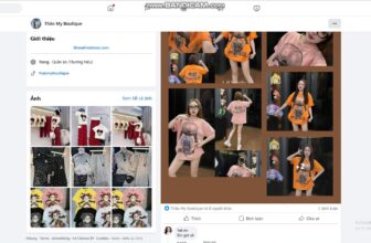 Thảo My Boutique – Quần áo – Thương hiệu [🆕Top1Vietnam🇻🇳] [🆕🇻🇳] Top1Vietnam ♥️️