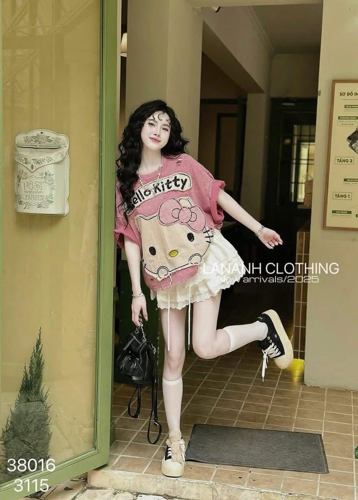 Thảo My Boutique – Quần áo – Thương hiệu [🆕Top1Vietnam🇻🇳] [🆕🇻🇳] Top1Vietnam ♥️️