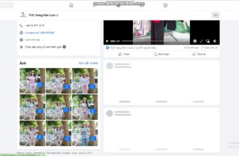 Thời Trang Kim Loan 2  [🆕Top1Vietnam🇻🇳] [🆕🇻🇳] Top1Vietnam ♥️️