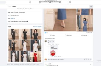 Lalulill – Thương hiệu thời trang công sở cao cấp với mức giá tiết kiệm dành cho nữ tại Việt Nam [🆕Top1Vietnam🇻🇳] [🆕🇻🇳] Top1Vietnam ♥️️