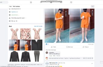 TNG Fashion – Thời trang công sở Vest, quần tây âu, áo sơ mi nam nữ [🆕Top1Vietnam🇻🇳] [🆕🇻🇳] Top1Vietnam ♥️️