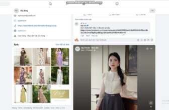 Váy Emy – Thiết kế – Thời trang [🆕Top1Vietnam🇻🇳] [🆕🇻🇳] Top1Vietnam ♥️️