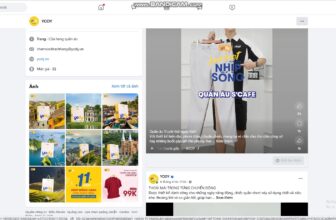 YODY – Cửa hàng quần áo [🆕Top1Vietnam🇻🇳] [🆕🇻🇳] Top1Vietnam ♥️️