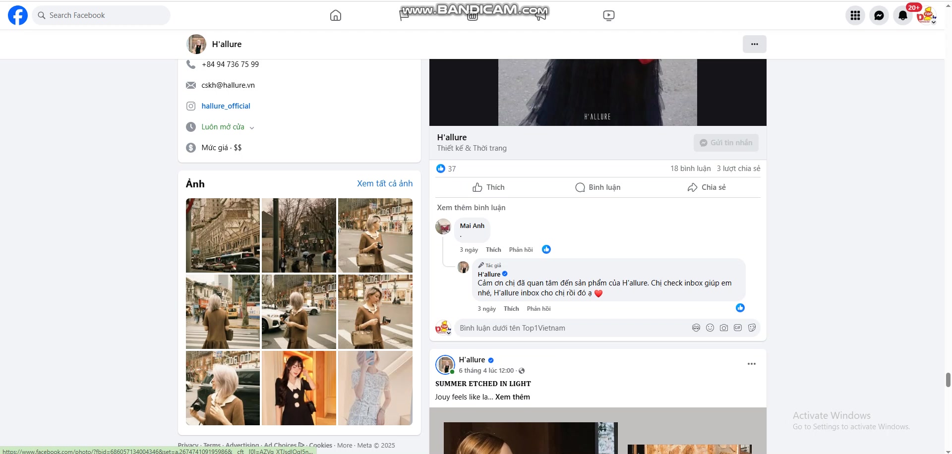 Shop Sành Điệu – Chuyên thời trang dành riêng cho trẻ em [🆕🇻🇳] Top1Vietnam ♥️️
