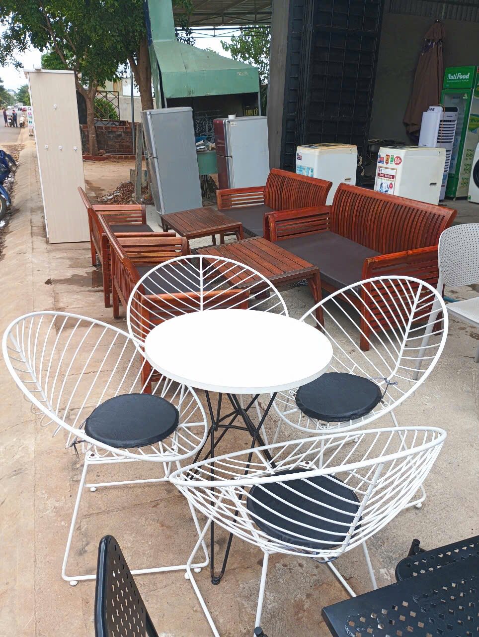 [🆕🇻🇳] Paddy Baby – Mẹ và Bé nội địa Hàn 🧑‍🧒❤️️👶⭐️  𝗦𝗲𝘁 𝟱 𝗺𝗼́𝗻 𝗮̆𝗻 𝗱𝗮̣̆𝗺 𝘀𝗶𝗹𝗶𝗰𝗼𝗻𝗲 𝗯𝗮̣𝗰𝗵 𝗸𝗶𝗺 𝗥𝗼𝗰𝗼𝘂 𝗵𝗶̀𝗻𝗵 𝗻𝗼̛ – 𝗛𝗮̀𝗻 𝗤𝘂𝗼̂́𝗰ROCOU – thương hiệu dụng cụ ăn dặm cao cấp cho bé tại Hàn QuốcFullset gồm 5  , shares-0✔️ , likes-0❤️️ , date-2025-04-11 17:14:37🇻🇳🇻🇳🇻🇳📰🆕