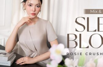 Photos from IVY moda Online's post [🆕🇻🇳] Top1Vietnam ♥️️