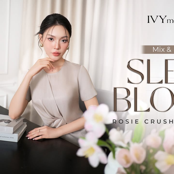 Photos from IVY moda Online's post [🆕🇻🇳] Top1Vietnam ♥️️