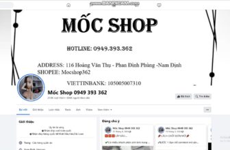 Mốc Shop 0949 393 362 – Cửa hàng quần áo [🆕Top1Vietnam🇻🇳] [🆕🇻🇳] Top1Vietnam ♥️️