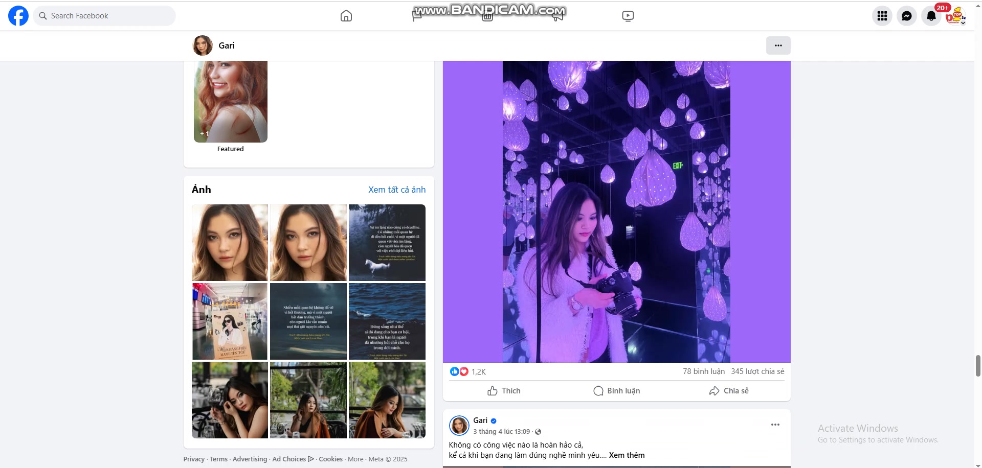 Photos from Pantio's post [🆕🇻🇳] Top1Vietnam ♥️️