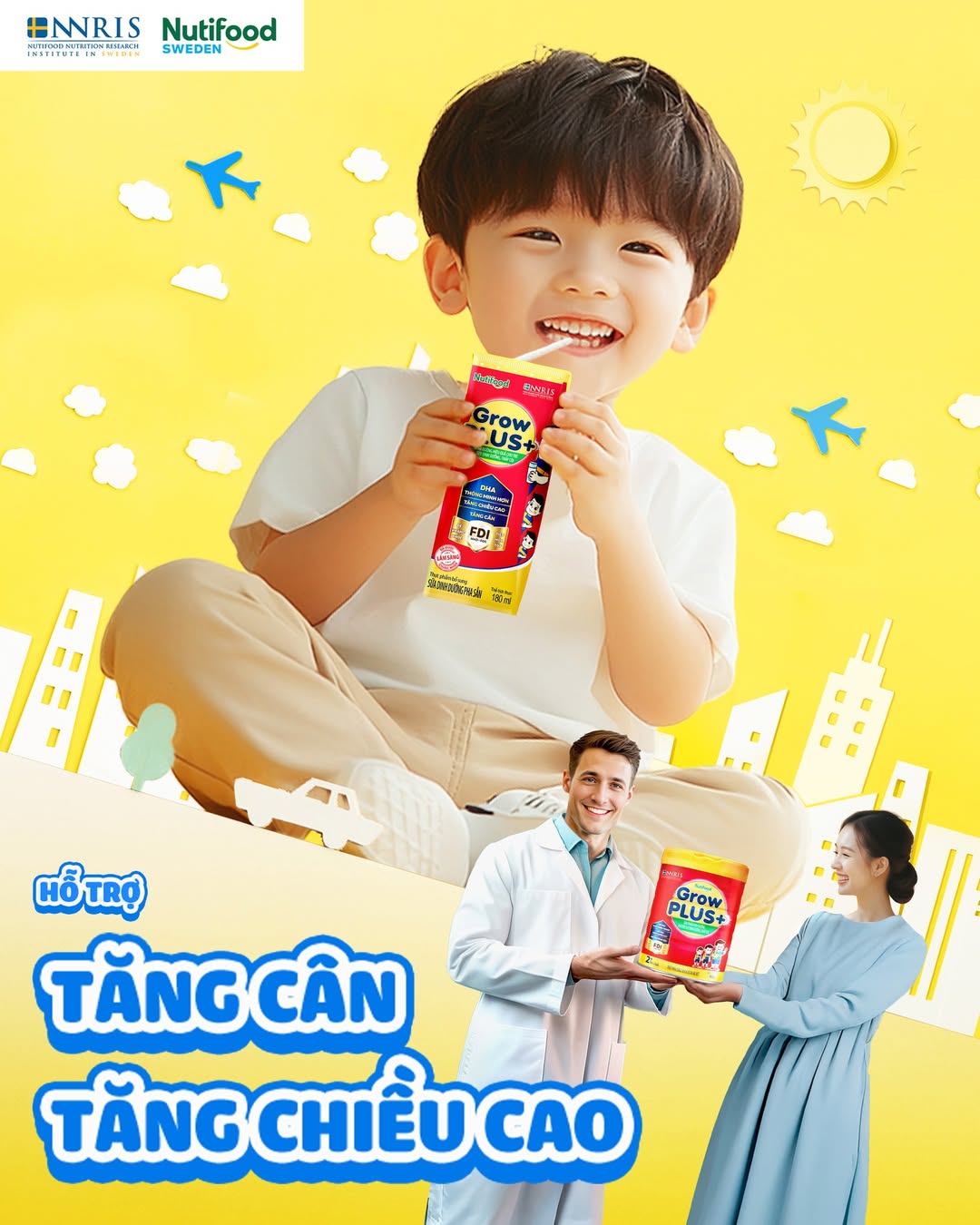 [🆕🇻🇳] Paddy Baby – Mẹ và Bé nội địa Hàn 🧑‍🧒❤️️👶⭐️  𝐒𝐮̛̃𝐚 𝐂𝐡𝐮𝐚 𝐁𝐥𝐞𝐝𝐢𝐧𝐚 𝐏𝐡𝐚́𝐩 𝐂𝐡𝐨 𝐁𝐞́ 𝐓𝐮̛̀ 𝟔𝐦+
Thơm ngon – giàu dinh dưỡng – dễ tiêu hoá
– Đa dạng vị – giúp bé đổi món mỗi ngày, không ngán.
– Chứa canxi và c , shares-0✔️ , likes-2❤️️ , date-2025-04-11 22:16:03🇻🇳🇻🇳🇻🇳📰🆕