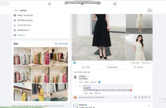 Format – Phân phối chính thức các thương hiệu đẳng cấp: Gunze Japan, Regart Japan, Kobe Shoes Japan và các sản phẩm trang phục -… [🆕🇻🇳] Top1Vietnam ♥️️