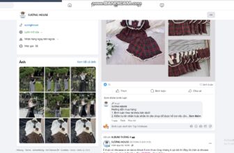 SƯƠNG HOUSE – Chuyên quần áo thời trang Hot Trend  [🆕Top1Vietnam🇻🇳] [🆕🇻🇳] Top1Vietnam ♥️️