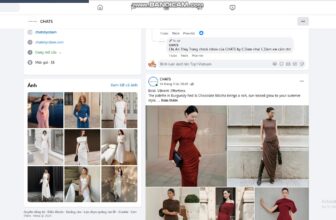CHATS – Cửa hàng quần áo nữ  [🆕Top1Vietnam🇻🇳] [🆕🇻🇳] Top1Vietnam ♥️️