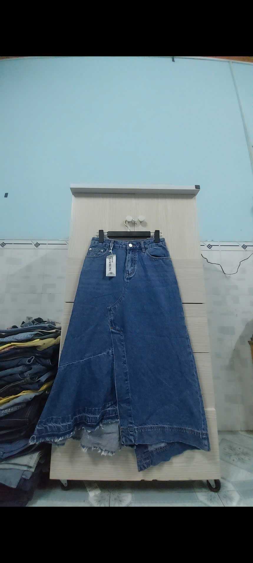 [🆕🇻🇳] Paddy Baby – Mẹ và Bé nội địa Hàn 🧑‍🧒❤️️👶⭐️  𝐁𝐒𝐓 𝐃𝐚𝐢𝐬𝐲 𝐧𝐡𝐚̀ 𝐏𝐞𝐞𝐤𝐚𝐛𝐨𝐨 𝐬𝐢𝐞̂𝐮 𝐱𝐢𝐧𝐡 𝐲𝐞̂𝐮 đ𝐚̂𝐲 𝐦𝐨𝐦 𝐨̛𝐢!
Xinh xắn – Mát mẻ – Chuẩn gu hè cho các bé gái yêuChất liệu cotton mềm mịn, màu sắc tươi sáng, dễ , shares-0✔️ , likes-0❤️️ , date-2025-04-12 22:30:05🇻🇳🇻🇳🇻🇳📰🆕