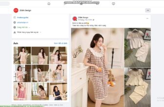 ZEBA Design – Sản phẩm của ZEBA tự hào được tạo ra từ người Việt! [🆕🇻🇳] Top1Vietnam ♥️️