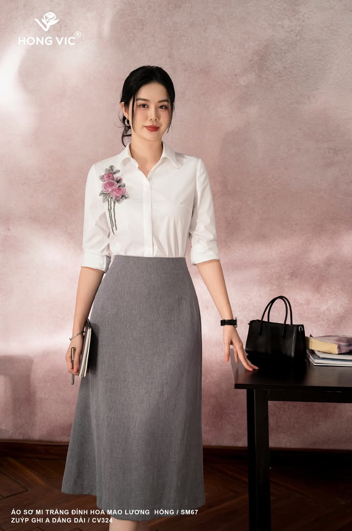 Photos from NEM Fashion's post [🆕🇻🇳] Top1Vietnam ♥️️