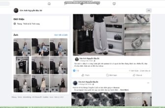 Kim Anh Nguyễn Bầu Bé – Thiết kế – Thời trang  [🆕Top1Vietnam🇻🇳] [🆕🇻🇳] Top1Vietnam ♥️️