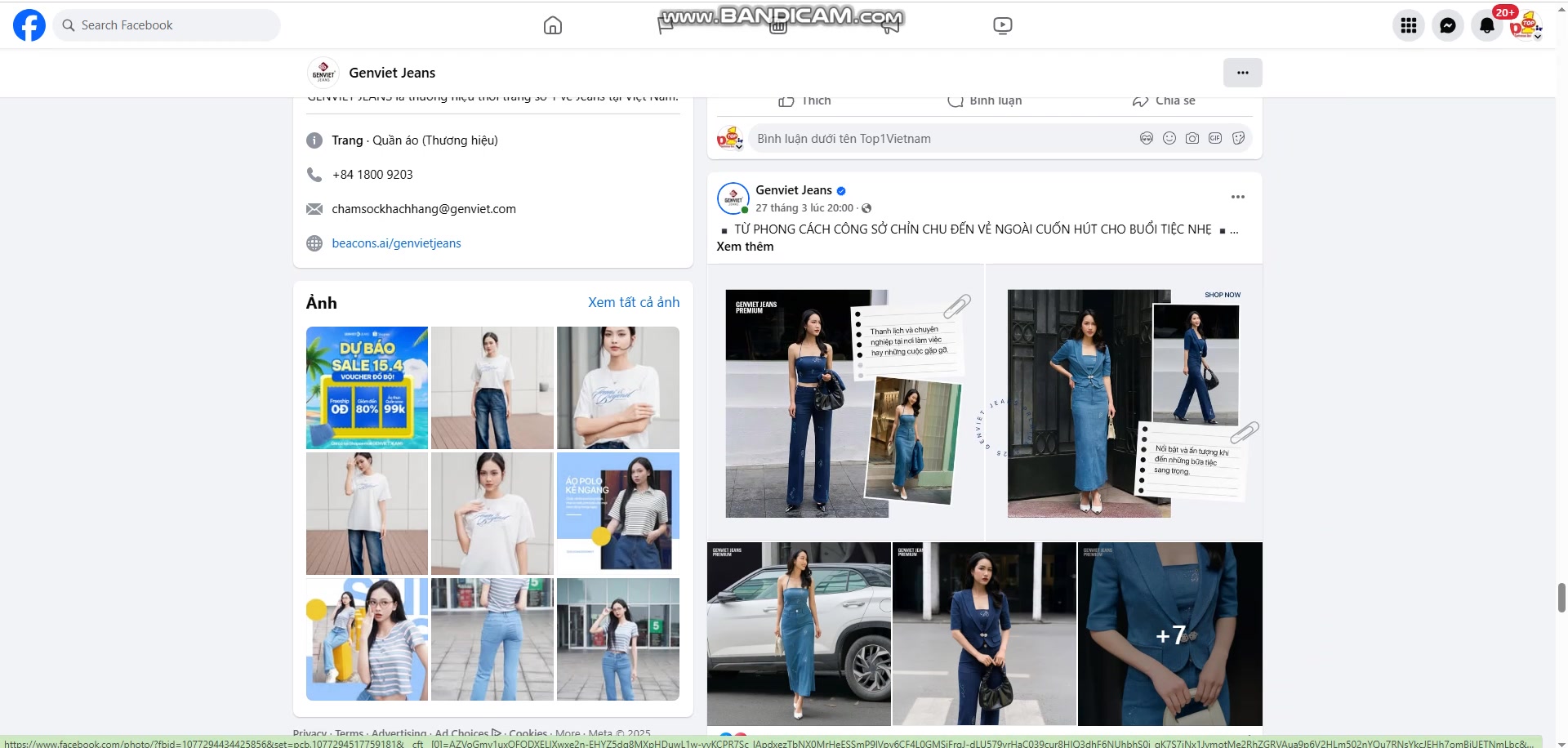 [🆕🇻🇳] Thảo Lâm Baby Shop – Cửa hàng quần áo sơ sinh – trẻ em 🧑‍🧒❤️️👶⭐️ Ế quá làm khùm làm điêng#139K ———-> #89K___89K.1 Set cả quần và áo lun ạh.,.Khùm điêng cũng chỉ tặng 10 comment đầu tiên vì zá này dưới zá e nhập các  , shares-1✔️ , likes-2❤️️ , date-2025-04-04 17:04:24🇻🇳🇻🇳🇻🇳📰🆕