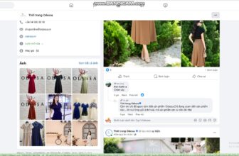 Thời trang công sở Odessa [🆕Top1Vietnam🇻🇳] [🆕🇻🇳] Top1Vietnam ♥️️