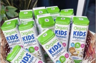 [🆕🇻🇳] Shop Như Ý – Mẹ và Bé Thế giới ăn dặm, thời trang cho Bé yêu 🧑‍🧒❤️️👶⭐️ Các Mom ơiiii
Sữa khỉ O-Kids – giải pháp nhẹ nhàng cho bữa phụ tiện lợi mỗi ngày
Bé năng động, thích đồ uống tiện lợi và dễ thương? Mẹ đừng bỏ qua sữa , shares-0✔️ , likes-0❤️️ , date-2025-04-14 20:00:59🇻🇳🇻🇳🇻🇳📰🆕