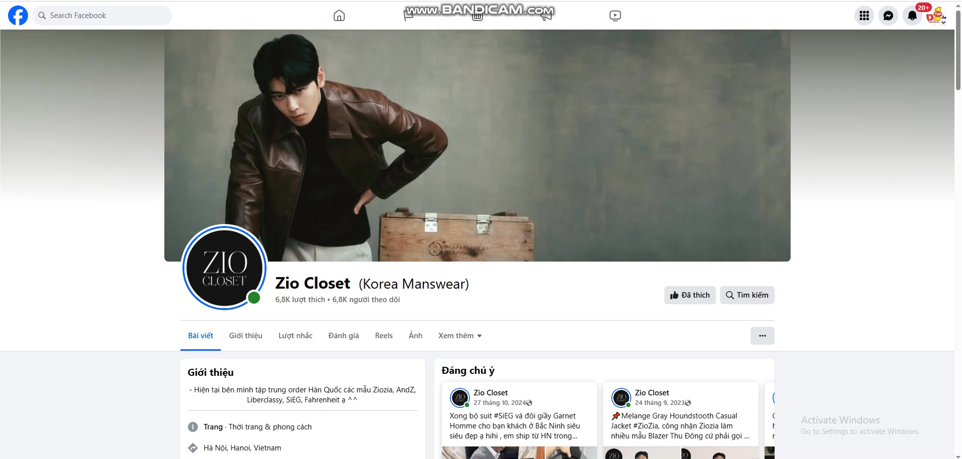 Photos from Trâm Anh Shop Pijama cao cấp 2CE's post [🆕🇻🇳] Top1Vietnam ♥️️