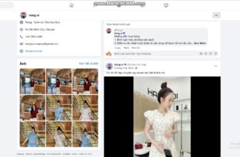 Hang oi – Quần áo – Thương hiệu [🆕Top1Vietnam🇻🇳] [🆕🇻🇳] Top1Vietnam ♥️️