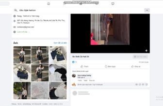 Kiều Style Fashion – Thời trang thiết kế – Hàng Quảng châu Cao Cấp + Luôn đặt chất lượng lên hàng đầu [🆕Top1Vietnam🇻🇳] [🆕🇻🇳] Top1Vietnam ♥️️