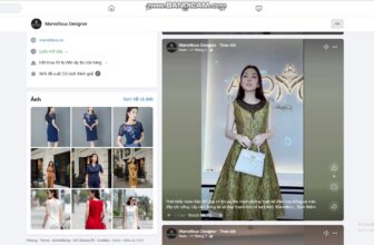 Marvellous Designer – Sự lựa chọn tuyệt với cho phái đẹp [🆕Top1Vietnam🇻🇳] [🆕🇻🇳] Top1Vietnam ♥️️