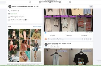 Mẹ Su – Chuyên oder hàng Thái, Sing , UK, TBN [🆕Top1Vietnam🇻🇳] [🆕🇻🇳] Top1Vietnam ♥️️