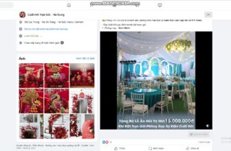 Cưới Hỏi Trọn Gói – Hà Dung [🆕Top1Vietnam🇻🇳] [🆕🇻🇳] Top1Vietnam ♥️️