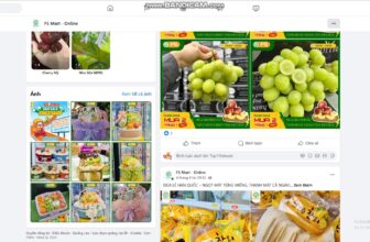 F5 Mart – Online – Top thương hiệu SẢN PHẨM NHẬP KHẨU lớn nhất Việt Nam  [🆕Top1Vietnam🇻🇳] [🆕🇻🇳] Top1Vietnam ♥️️