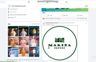 Thời Trang Marina Nguyễn – THỜI TRANG SẠCH [🆕Top1Vietnam🇻🇳] [🆕🇻🇳] Top1Vietnam ♥️️