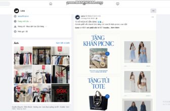 Lana – Quần áo – Thương hiệu [🆕Top1Vietnam🇻🇳] [🆕🇻🇳] Top1Vietnam ♥️️