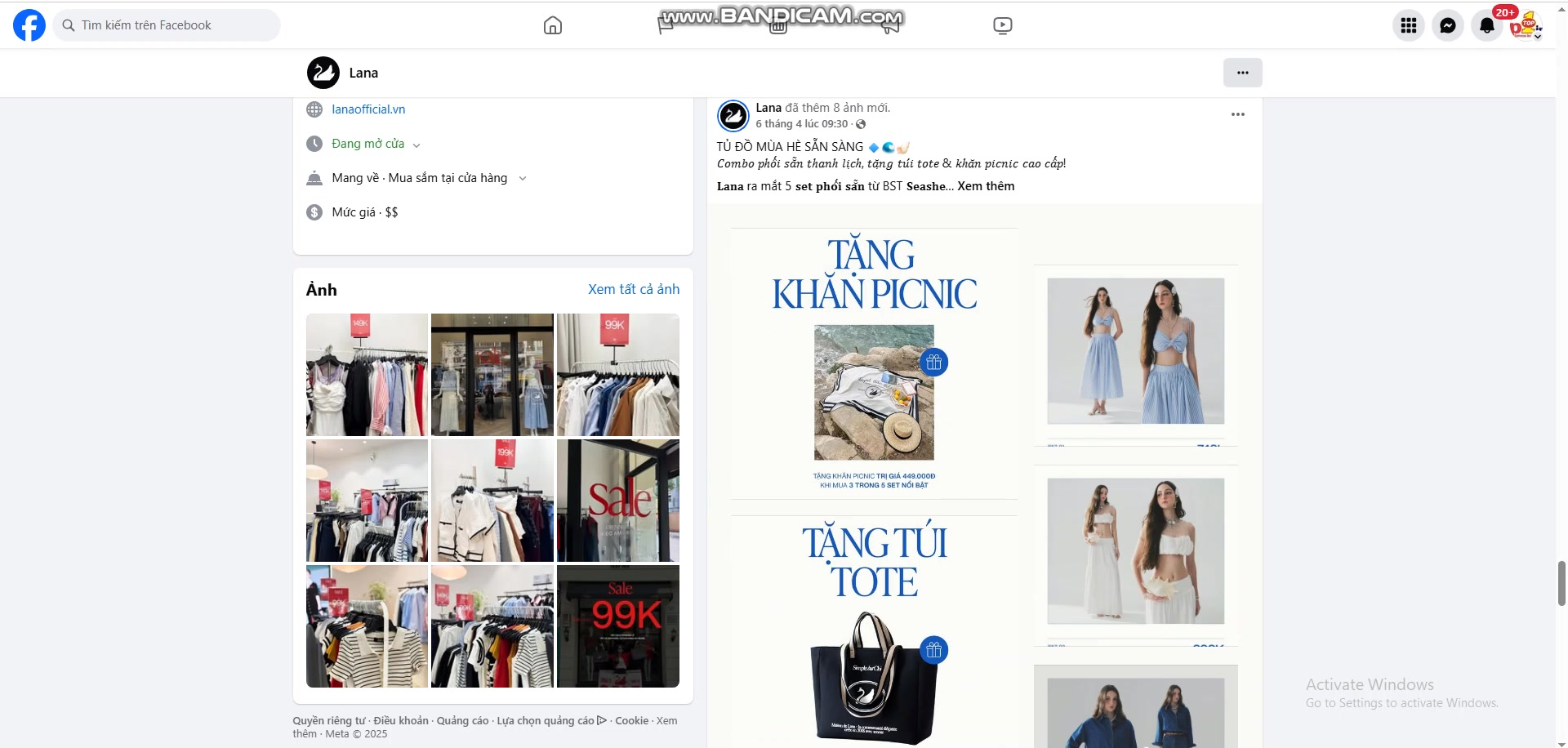 Lana – Quần áo – Thương hiệu [🆕Top1Vietnam🇻🇳] [🆕🇻🇳] Top1Vietnam ♥️️