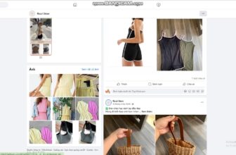 Rout Store – 🛍️ Shop chuyên quần áo thời trang xuất khẩu nữ các mẫu phong cách , trending & classic 💁🏻‍♀️ [🆕Top1Vietnam🇻🇳] [🆕🇻🇳] Top1Vietnam ♥️️