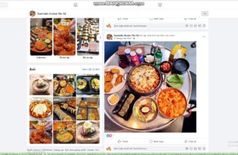 Ssamdak chicken Tân Xã – Nhà hàng [🆕Top1Vietnam🇻🇳] [🆕🇻🇳] Top1Vietnam ♥️️