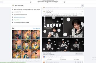 Nhật Thực Studio – Nhiếp ảnh – kỹ thuật video [🆕Top1Vietnam🇻🇳] [🆕🇻🇳] Top1Vietnam ♥️️