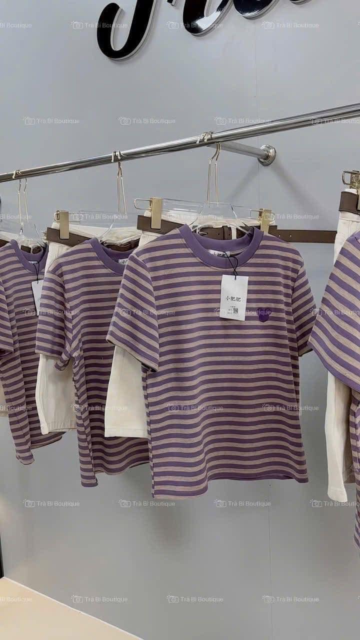 [🆕🇻🇳] NANA Kids – Thời Trang Trẻ Em 🧑‍🧒❤️️👶⭐️ Chất tăm QC lại có đệm mút mặc siêu thích và tiện luôn ạ. 9⃣9⃣ bộ 2 dây thoải mái ạXinh quá các mẹ ơi, làm set mặc đi ngủ cho mát hàng QC c , shares-0✔️ , likes-0❤️️ , date-2025-04-21 21:58:28🇻🇳🇻🇳🇻🇳📰🆕