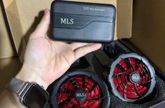 [🆕🇻🇳] Shop Như Ý – Mẹ và Bé Thế giới ăn dặm, thời trang cho Bé yêu 🧑‍🧒❤️️👶⭐️ size 80-120
𝐒𝐇𝐎𝐏 𝐍𝐇𝐔̛ 𝐘́
34 Lý Thái Tổ, Đông Kinh, TP. Lạng Sơn, Lạng Sơn
Hotline: 0913.298.666
, shares-0✔️ , likes-1❤️️ , date-2025-04-23 20:15:05🇻🇳🇻🇳🇻🇳📰🆕