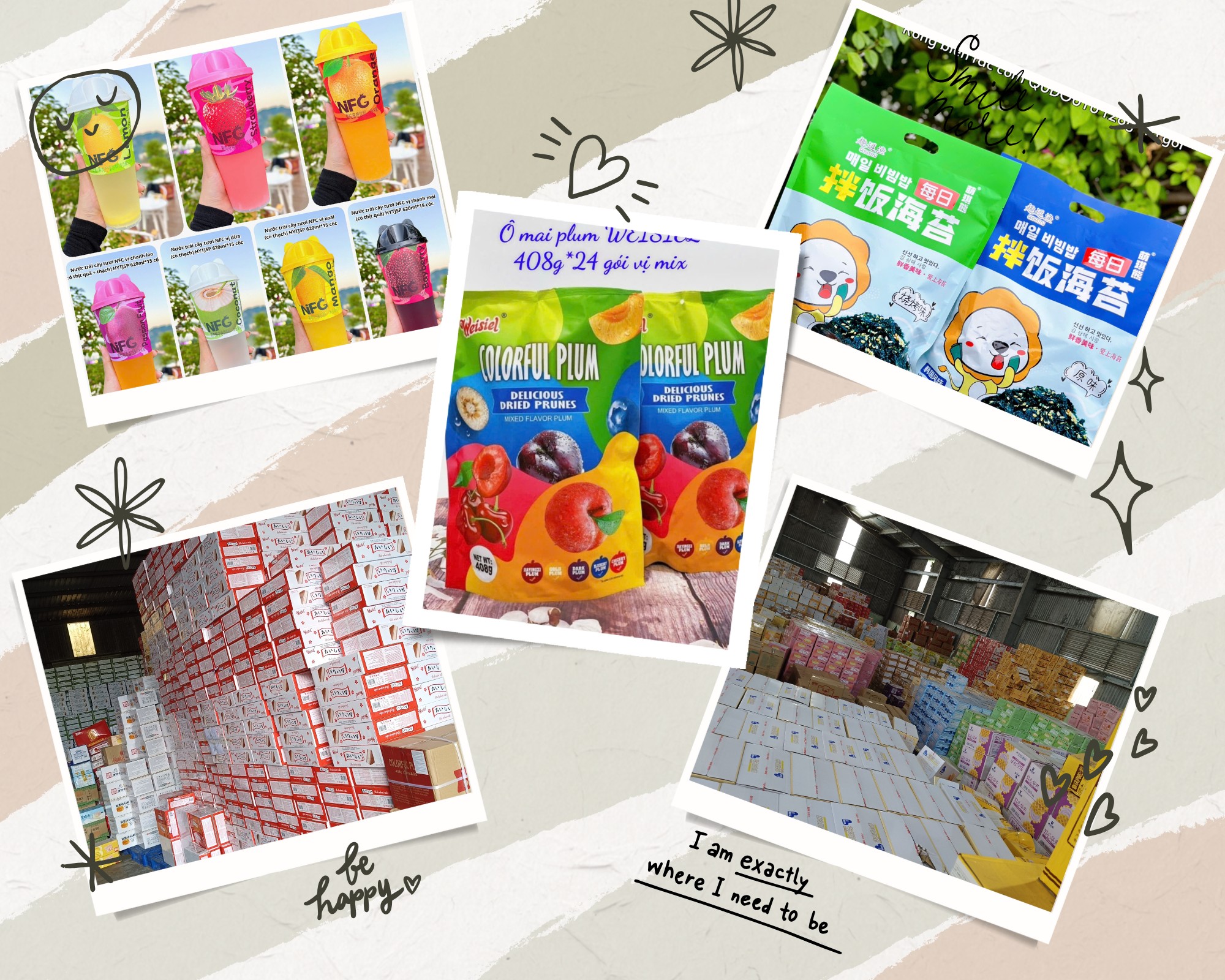 [🆕🇻🇳] Minh Tuyết Shop – Chuyên quần áo hót rẻ nhất thị trường 👕 Top1Fashion 👗  nói chung lỗ cũng pánnn live cuối nghỉ lễ 
đừng hỏi vì sao rẻ nha , shares-28✔️ , likes-246❤️️ , date-2025-04-28 04:27:50🇻🇳🇻🇳🇻🇳📰🆕