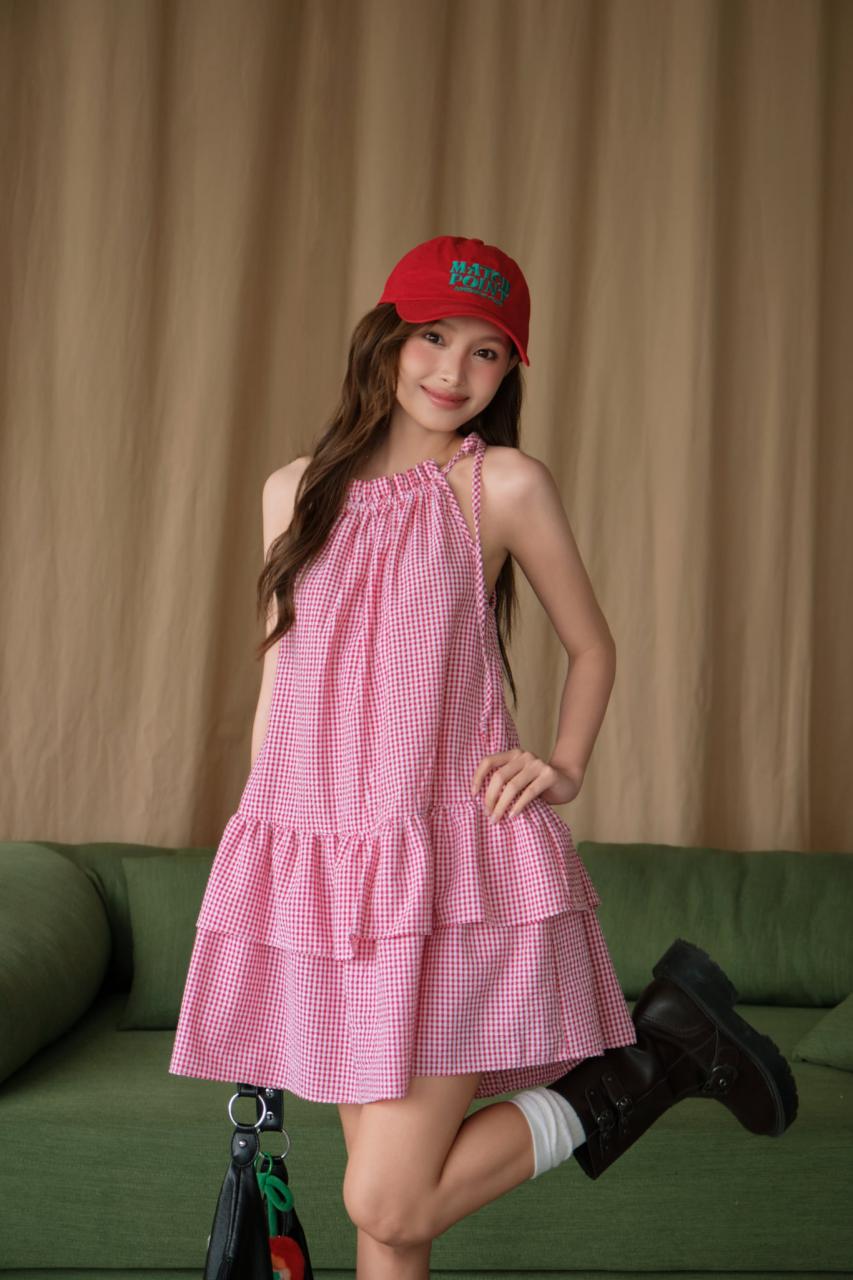 [🛒🇻🇳]Halami Dress – Ceci Cela , SKU – – cecicela.vn 🇻🇳🛒Top1Shop🛒 🇻🇳Top1Vietnam🇻🇳 🛍🛒🇻🇳